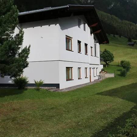 Apart Brigitta * Sankt Leonhard im Pitztal
