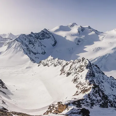 Lejlighed Brigitta *