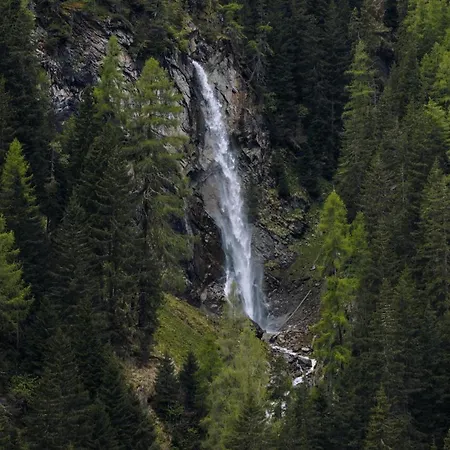 Apartment Apart Brigitta