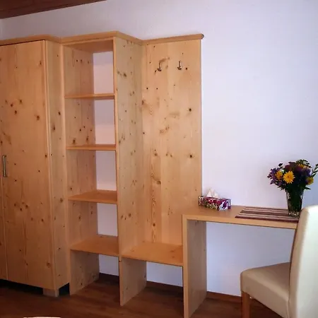 Apart Brigitta * Sankt Leonhard im Pitztal