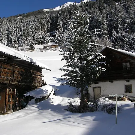 Lejlighed Brigitta *