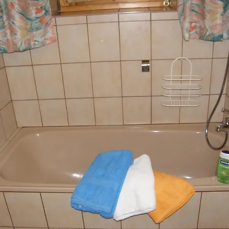 Apartment Apart Brigitta *