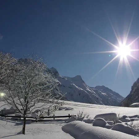 Apartment Apart Brigitta *