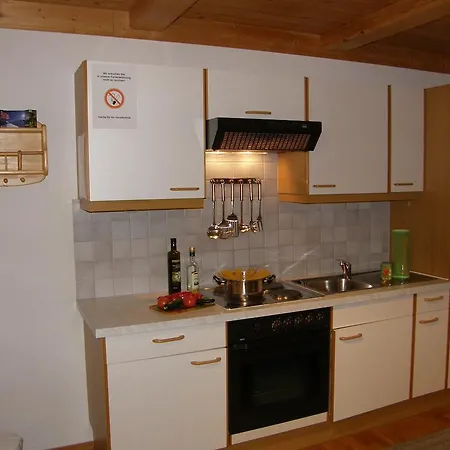 Apartment Apart Brigitta