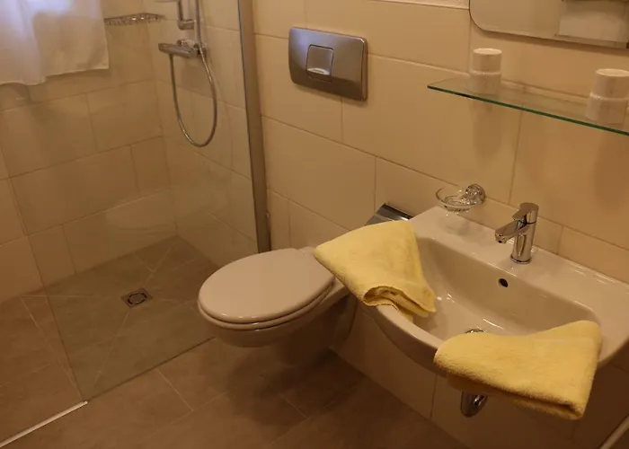 Appartement Brigitta Sankt Leonhard im Pitztal