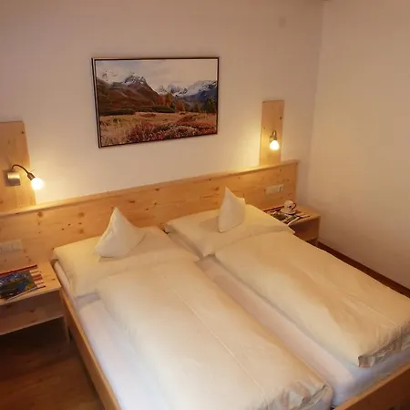 Brigitta Apartament *