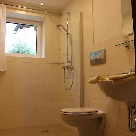 Apartament Brigitta *
