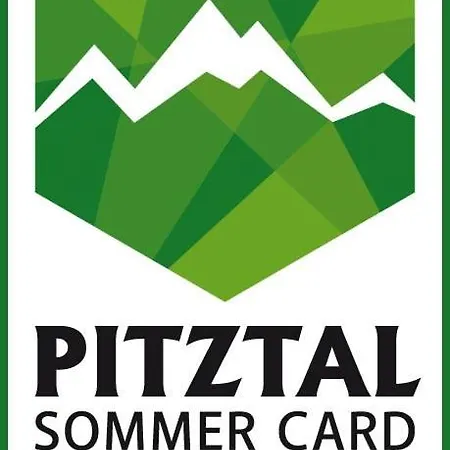 Apartament Brigitta St. Leonhard im Pitztal