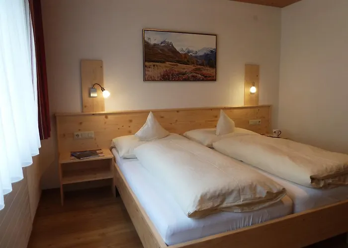 Brigitta * Sankt Leonhard im Pitztal