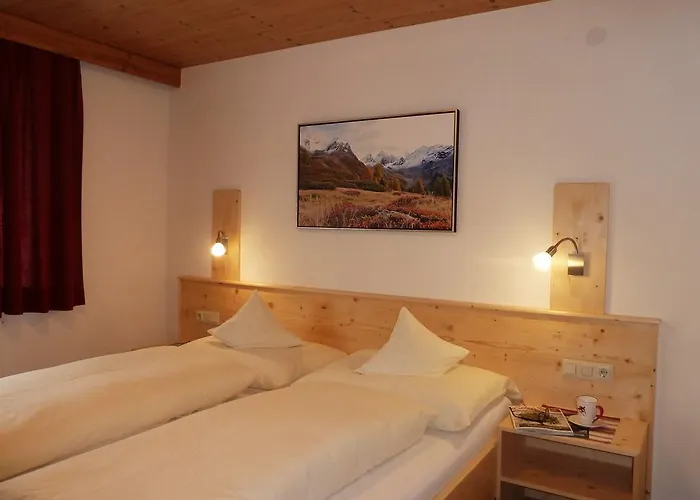 Brigitta Appartamento *