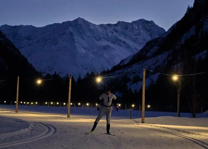 Appartamento Brigitta