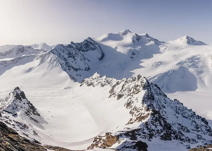 Appartamento Brigitta *