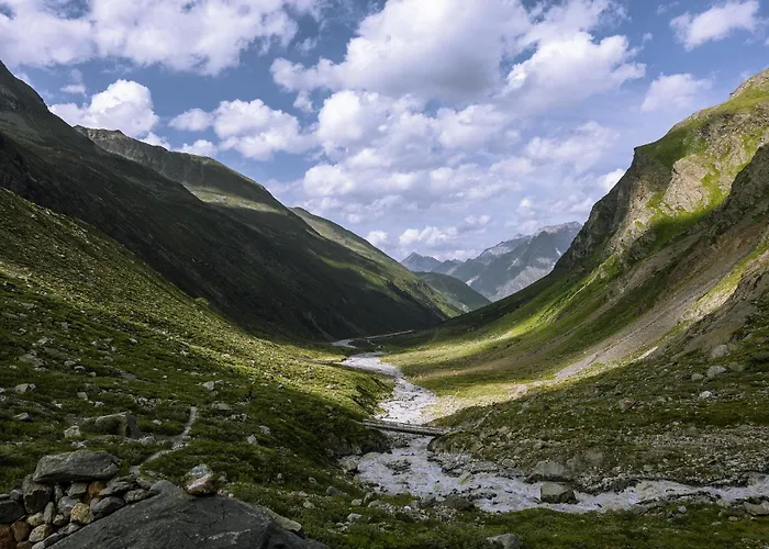 Brigitta * Sankt Leonhard im Pitztal
