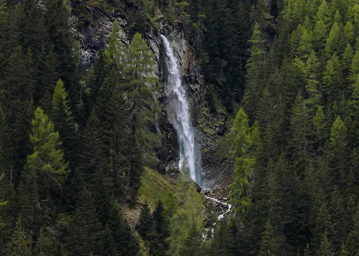 Appartamento Brigitta