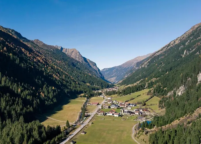 Brigitta Appartamento *