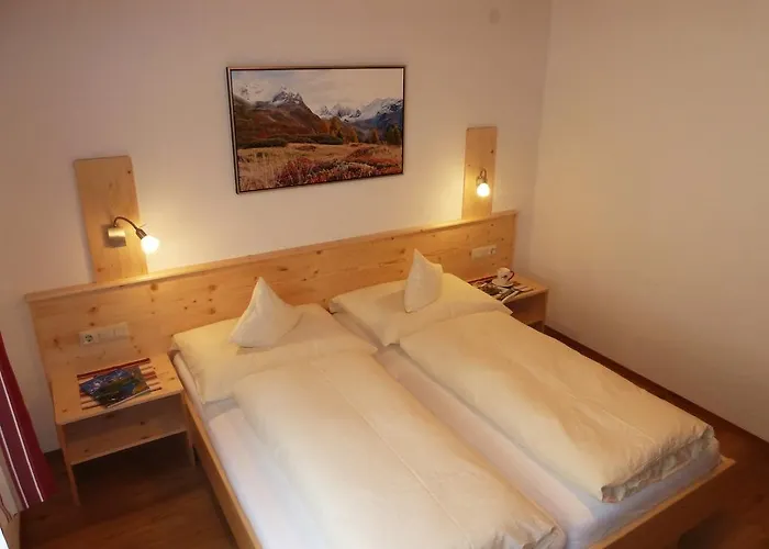 Brigitta Appartamento *