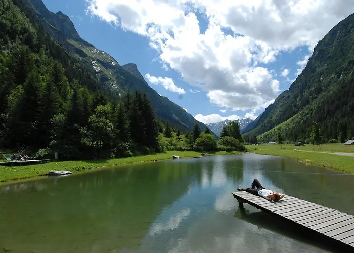 Brigitta Appartamento