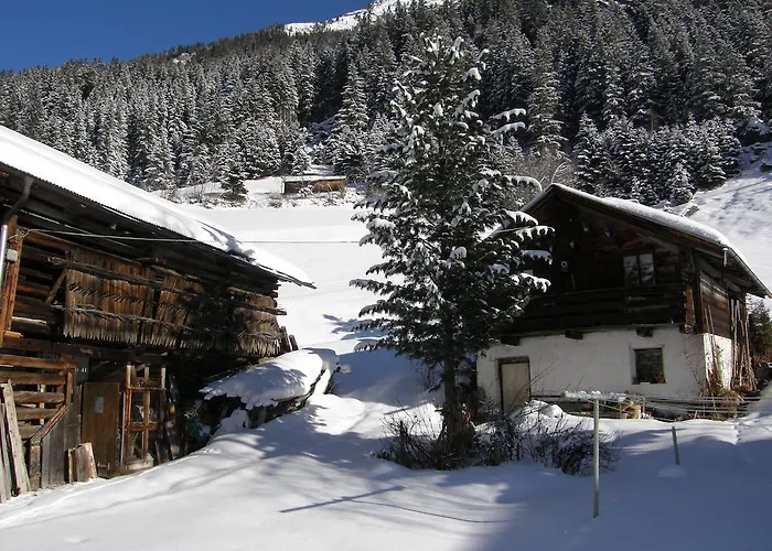 Appartamento Brigitta *