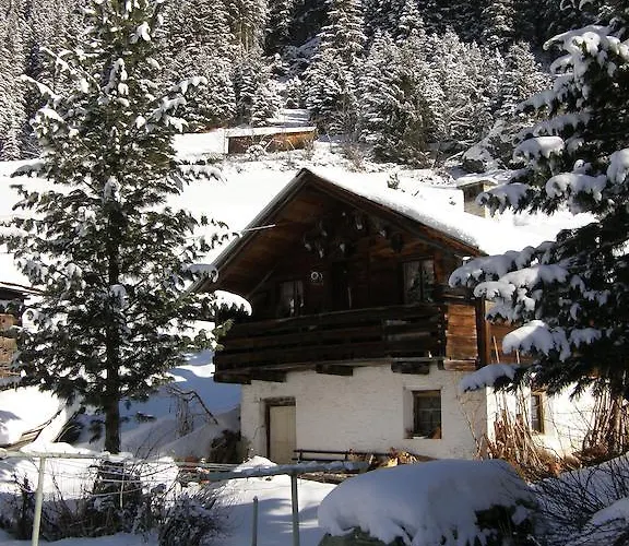 Appartamento Brigitta *