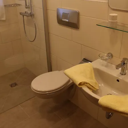 شقة Brigitta سانكت ليونارد إم بيتزتال