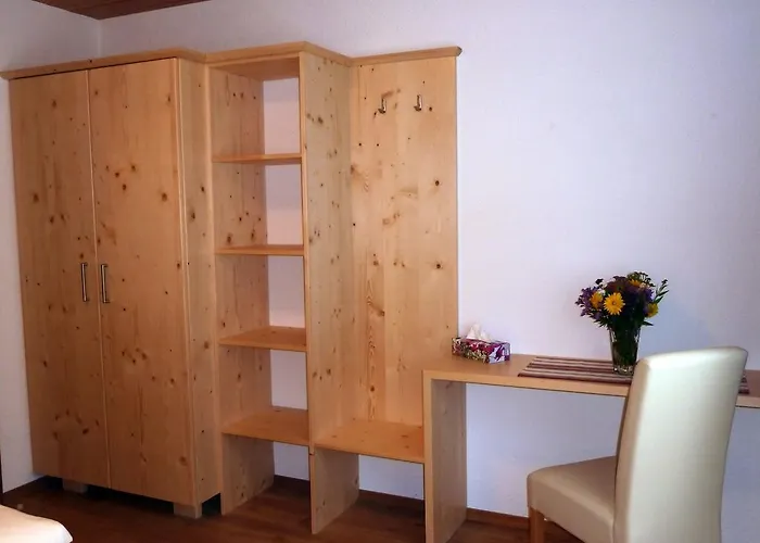 Brigitta * سانكت ليونارد إم بيتزتال